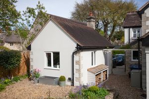 Garage- click for photo gallery